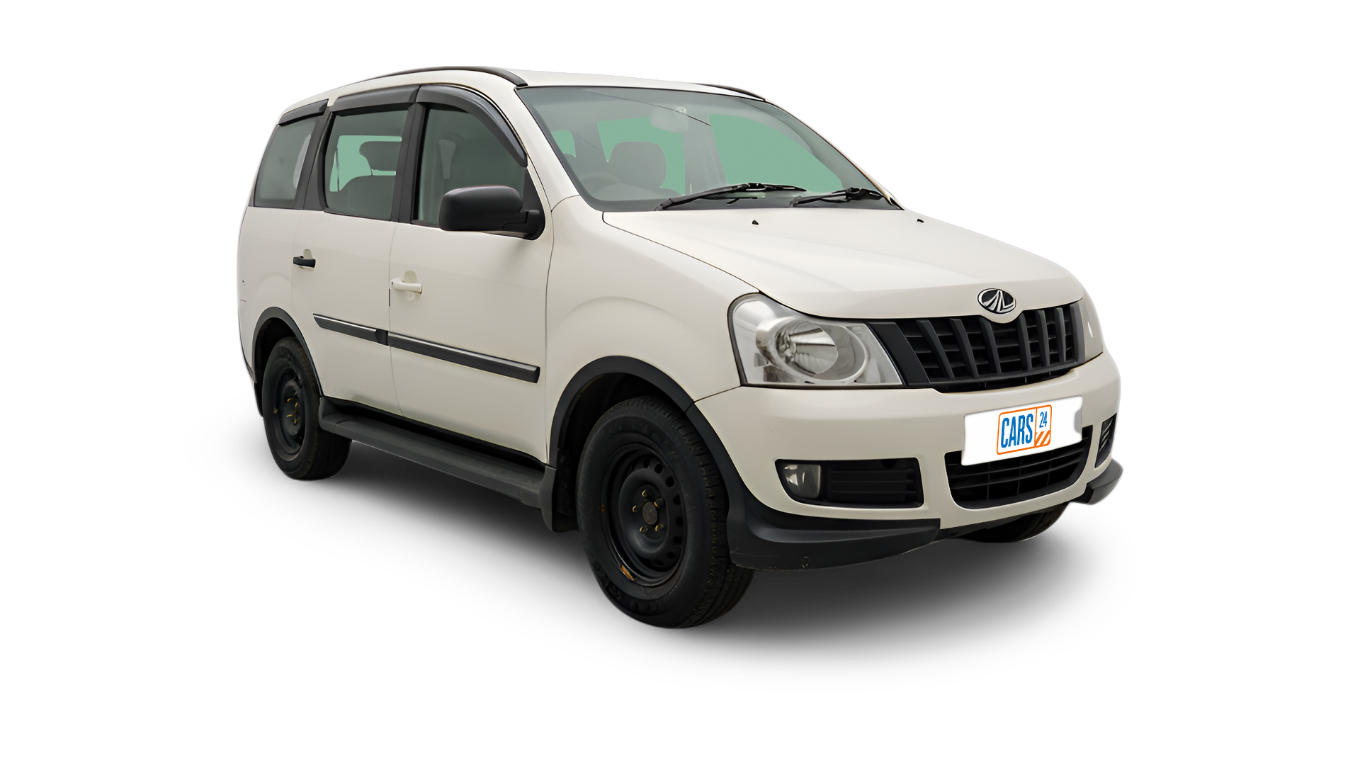 2012 Mahindra Xylo - SUV - Diesel - Manual - ₹1.55 lakh